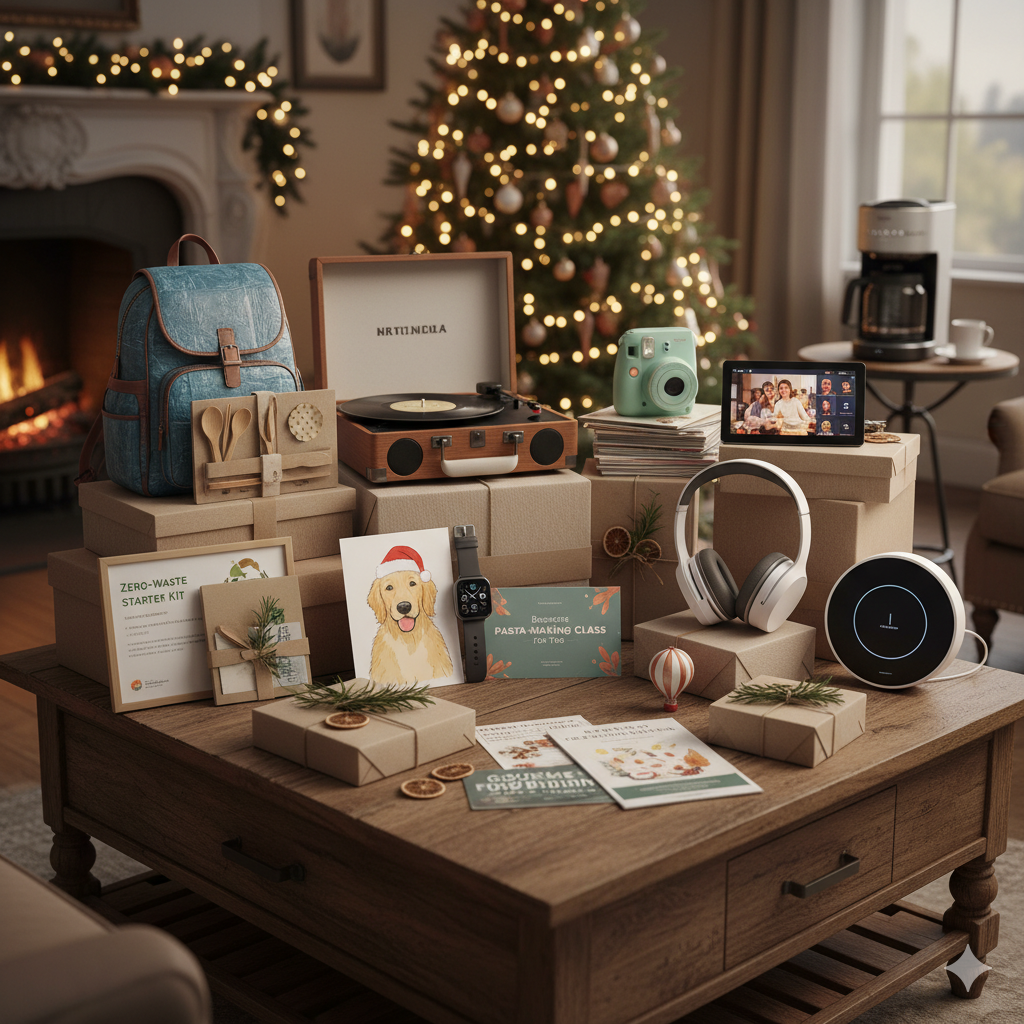 Christmas Gift Trends for 2025