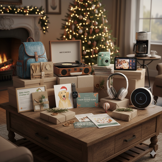 Christmas Gift Trends for 2025