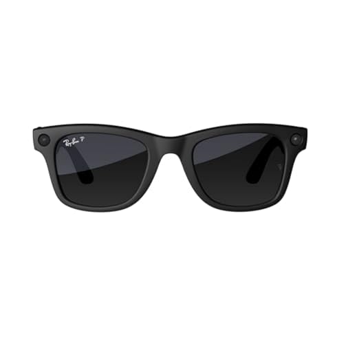 Ray-Ban Meta Glasses, Wayfarer