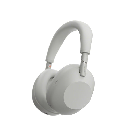 Sony WH-1000XM6 The Best Noise Canceling Wireless Headphones, HD NC Processor QN3, 12 Microphones, Adaptive NC Optimizer, Mastered by Engineers, Studio-Quality, 30-Hour Battery, Black