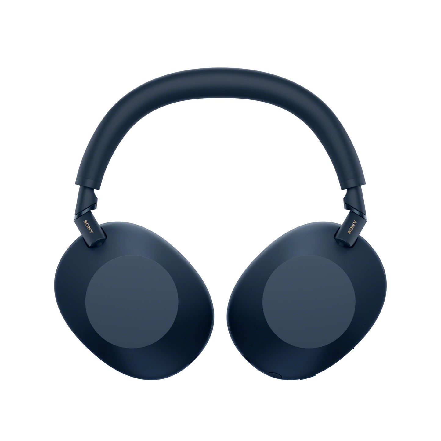 Sony WH-1000XM6 The Best Noise Canceling Wireless Headphones, HD NC Processor QN3, 12 Microphones, Adaptive NC Optimizer, Mastered by Engineers, Studio-Quality, 30-Hour Battery, Black