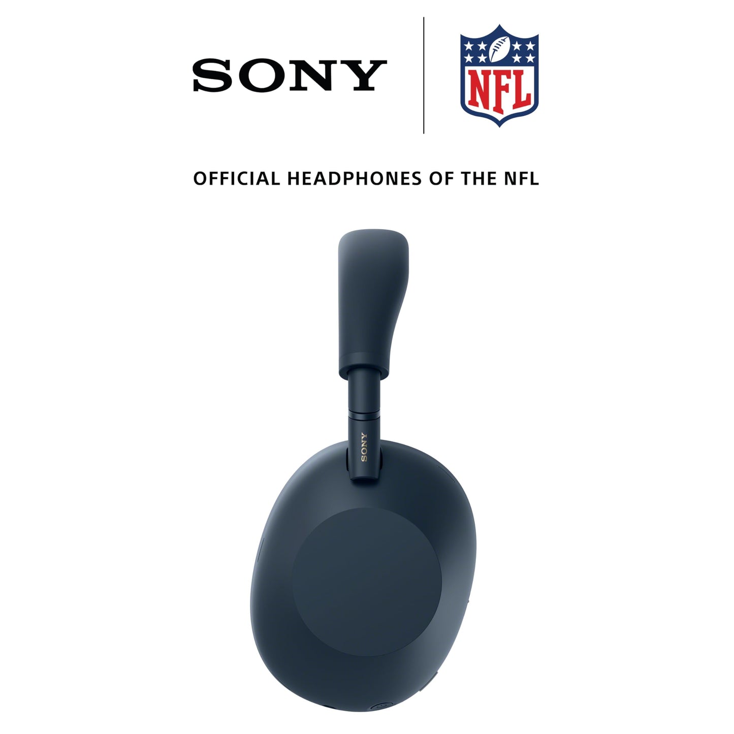 Sony WH-1000XM6 The Best Noise Canceling Wireless Headphones, HD NC Processor QN3, 12 Microphones, Adaptive NC Optimizer, Mastered by Engineers, Studio-Quality, 30-Hour Battery, Black