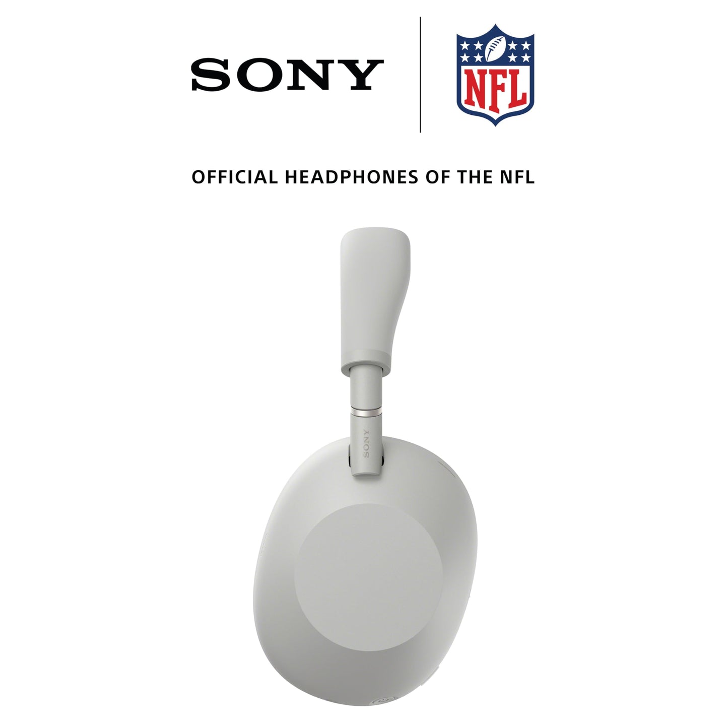 Sony WH-1000XM6 The Best Noise Canceling Wireless Headphones, HD NC Processor QN3, 12 Microphones, Adaptive NC Optimizer, Mastered by Engineers, Studio-Quality, 30-Hour Battery, Black