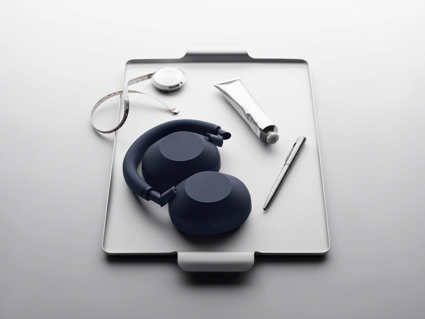 Sony WH-1000XM6 The Best Noise Canceling Wireless Headphones, HD NC Processor QN3, 12 Microphones, Adaptive NC Optimizer, Mastered by Engineers, Studio-Quality, 30-Hour Battery, Black
