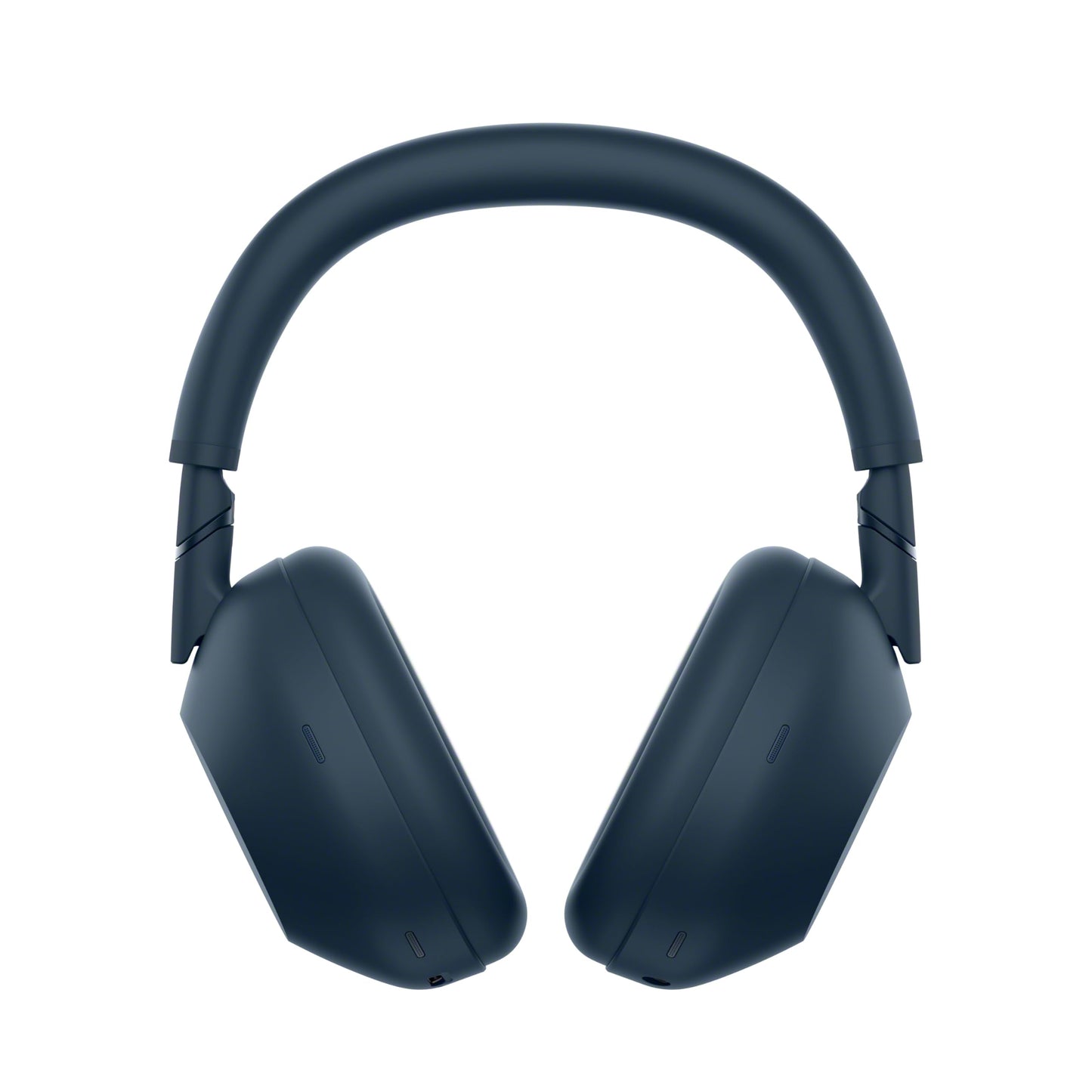 Sony WH-1000XM6 The Best Noise Canceling Wireless Headphones, HD NC Processor QN3, 12 Microphones, Adaptive NC Optimizer, Mastered by Engineers, Studio-Quality, 30-Hour Battery, Black