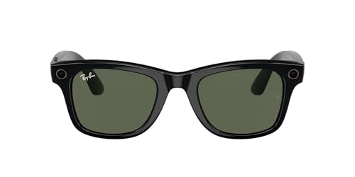 Ray-Ban Meta Glasses, Wayfarer