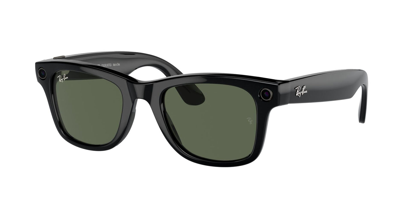 Ray-Ban Meta Glasses, Wayfarer