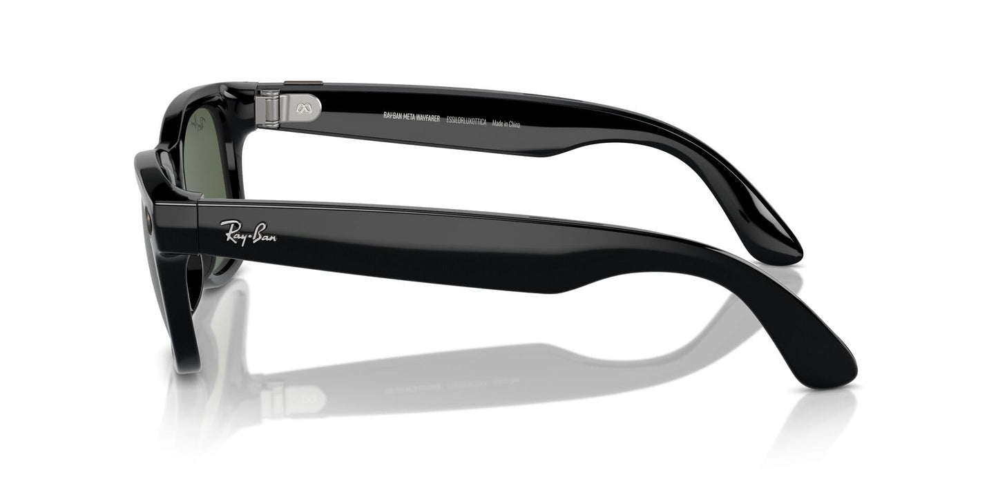 Ray-Ban Meta Glasses, Wayfarer