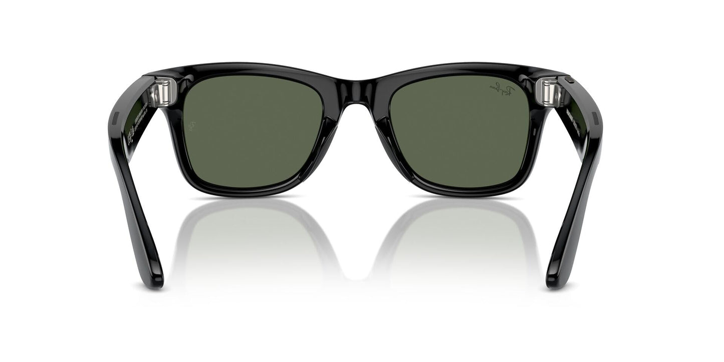 Ray-Ban Meta Glasses, Wayfarer