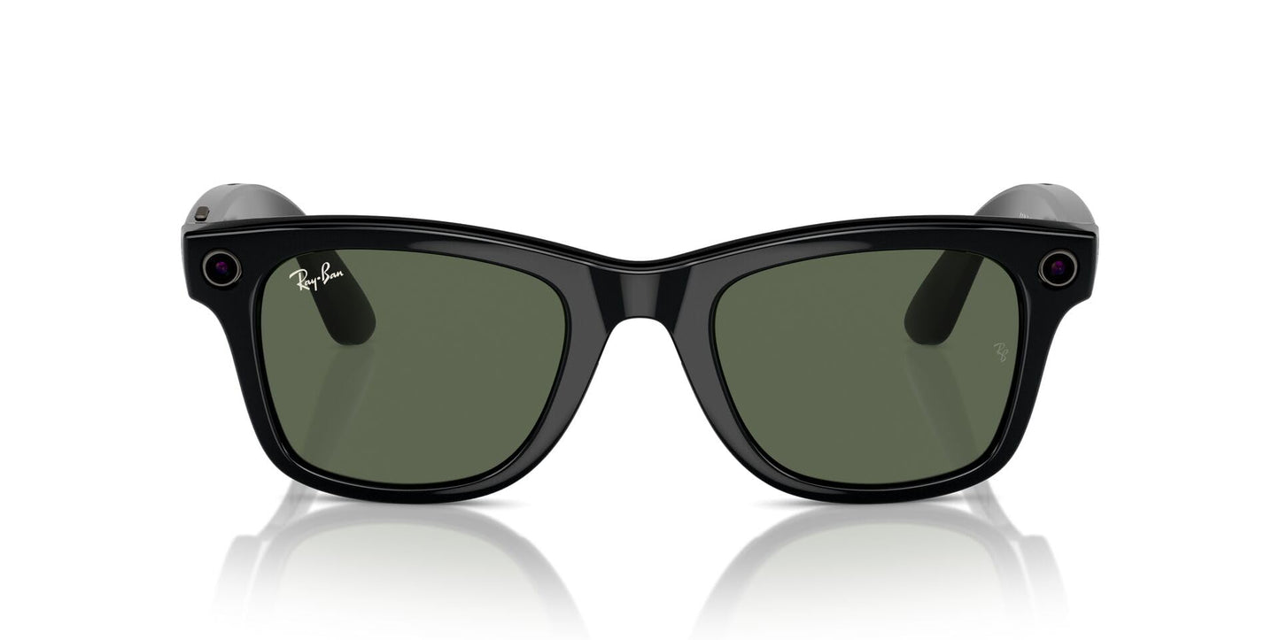 Ray-Ban Meta Glasses, Wayfarer